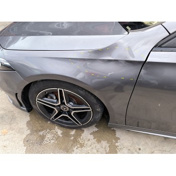 Recambio de aleta delantera izquierda para mercedes-benz clase a (w177) a 200 d (177.012) referencia OEM IAM   