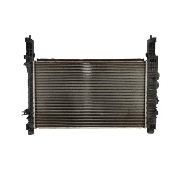 Recambio de radiador agua para opel mokka x (j13) 1.4 (_76) referencia OEM IAM   