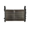 Recambio de radiador agua para opel mokka x (j13) 1.4 (_76) referencia OEM IAM   