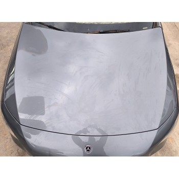 Recambio de capot para mercedes-benz clase a (w177) a 200 d (177.012) referencia OEM IAM   