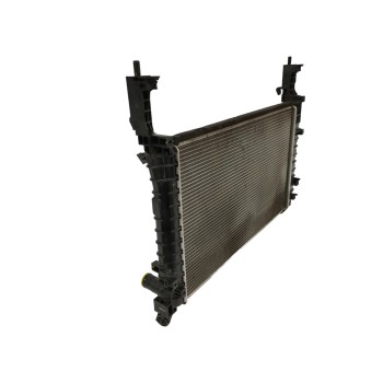 Recambio de radiador agua para opel mokka x (j13) 1.4 (_76) referencia OEM IAM   