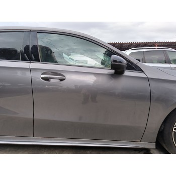 Recambio de puerta delantera derecha para mercedes-benz clase a (w177) a 200 d (177.012) referencia OEM IAM   