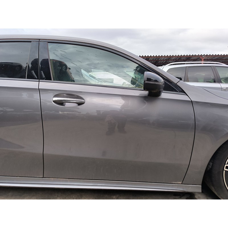 PUERTA DELANTERA DERECHA