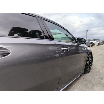 Recambio de puerta delantera derecha para mercedes-benz clase a (w177) a 200 d (177.012) referencia OEM IAM   