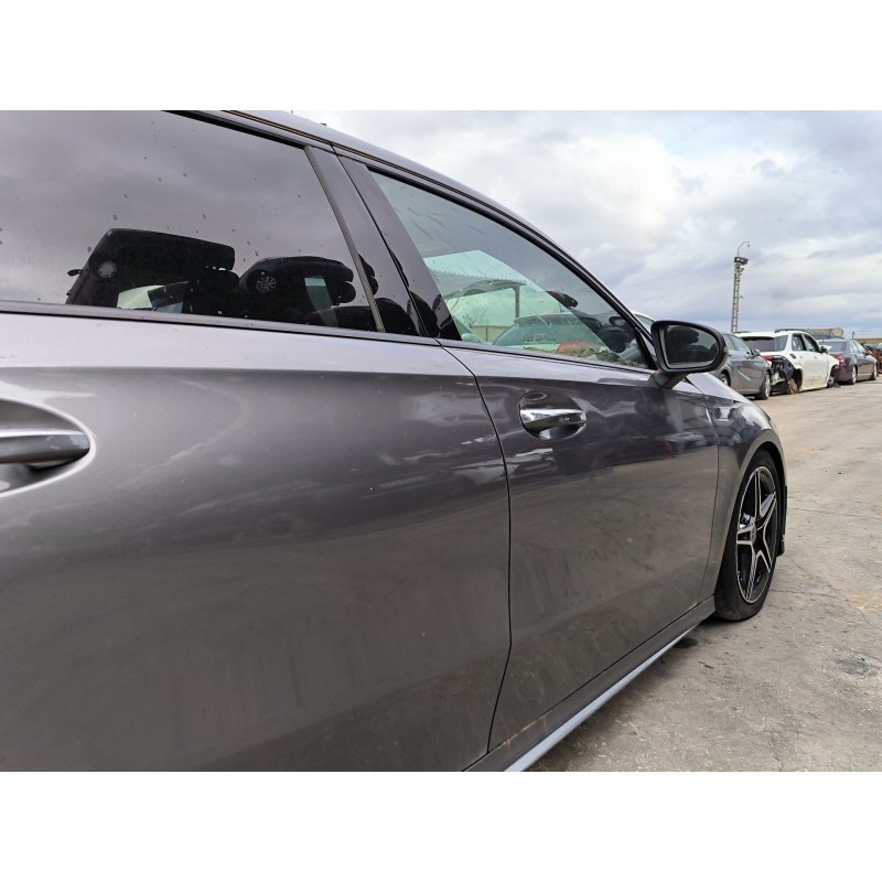 PUERTA DELANTERA DERECHA