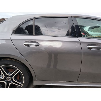 Recambio de puerta trasera derecha para mercedes-benz clase a (w177) a 200 d (177.012) referencia OEM IAM   