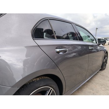 Recambio de puerta trasera derecha para mercedes-benz clase a (w177) a 200 d (177.012) referencia OEM IAM   