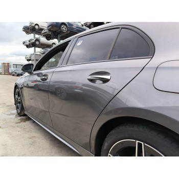 Recambio de puerta trasera izquierda para mercedes-benz clase a (w177) a 200 d (177.012) referencia OEM IAM   