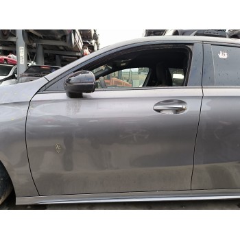 Recambio de puerta delantera izquierda para mercedes-benz clase a (w177) a 200 d (177.012) referencia OEM IAM   