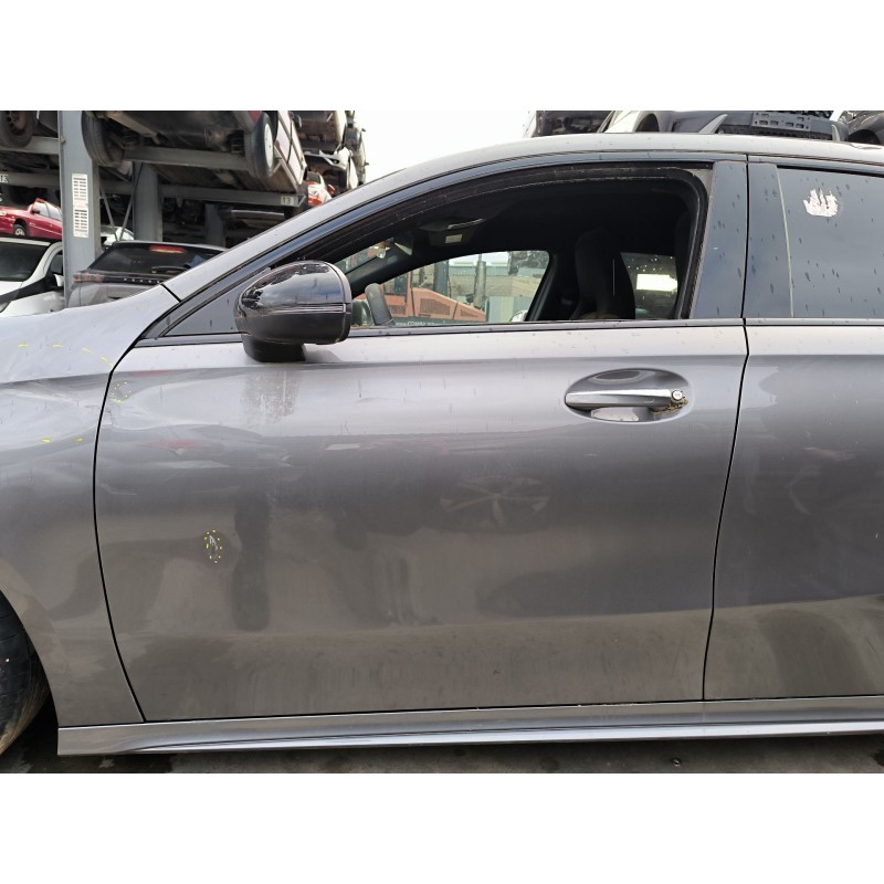 PUERTA DELANTERA IZQUIERDA