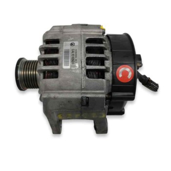 ALTERNADOR H636163A 