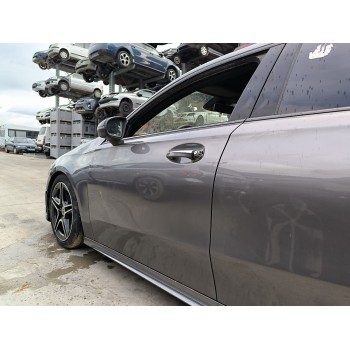 Recambio de puerta delantera izquierda para mercedes-benz clase a (w177) a 200 d (177.012) referencia OEM IAM   