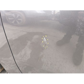 Recambio de puerta delantera izquierda para mercedes-benz clase a (w177) a 200 d (177.012) referencia OEM IAM   