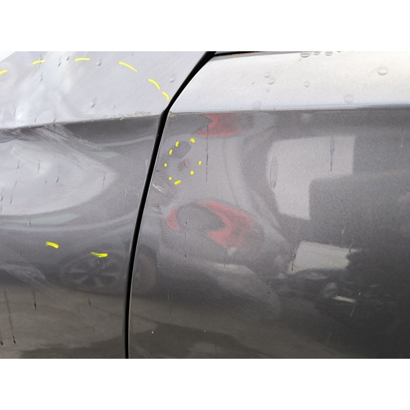 PUERTA DELANTERA IZQUIERDA