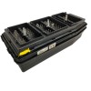 Recambio de caja reles / fusibles para chevrolet captiva 2.0 diesel cat referencia OEM IAM 96821095  