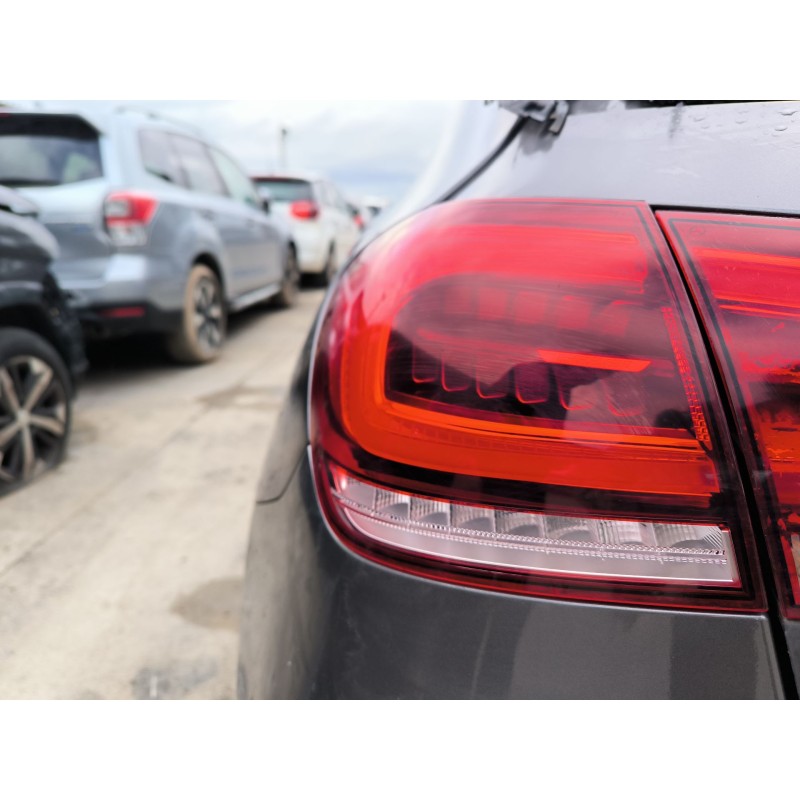 Recambio de piloto trasero izquierdo para mercedes-benz clase a (w177) a 200 d (177.012) referencia OEM IAM   