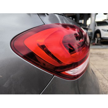 Recambio de piloto trasero izquierdo para mercedes-benz clase a (w177) a 200 d (177.012) referencia OEM IAM   