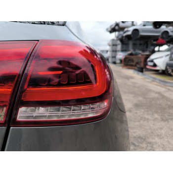 Recambio de piloto trasero derecho para mercedes-benz clase a (w177) a 200 d (177.012) referencia OEM IAM   