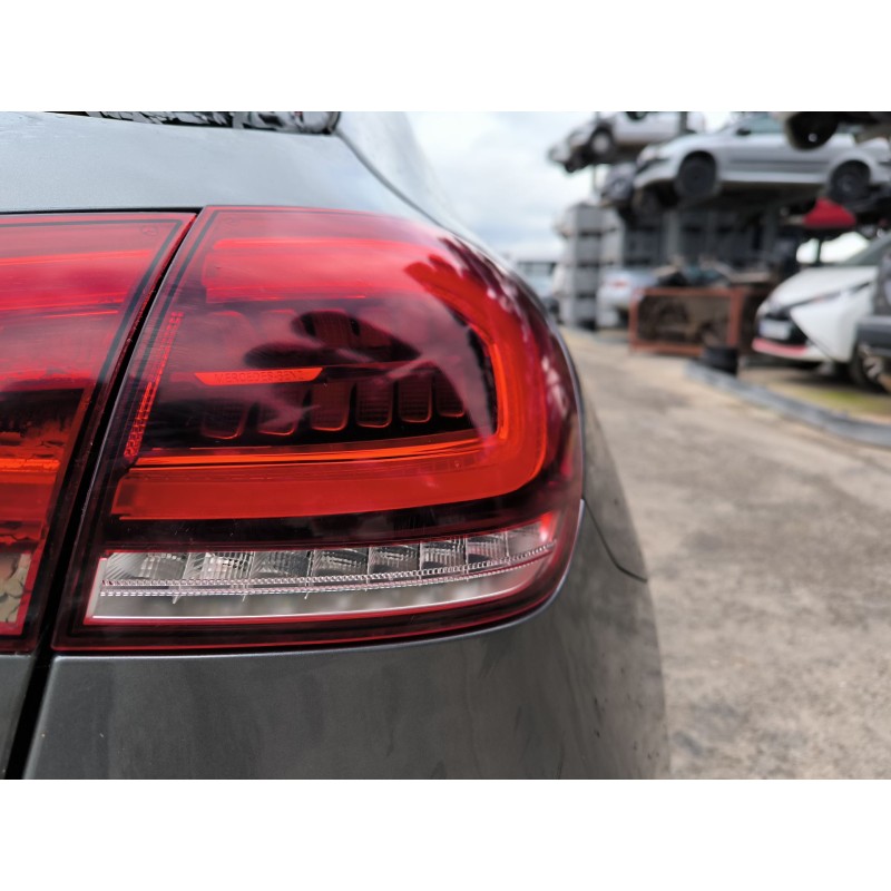 Recambio de piloto trasero derecho para mercedes-benz clase a (w177) a 200 d (177.012) referencia OEM IAM   