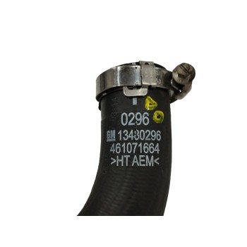 Recambio de tubo presion turbocompresor para opel mokka x (j13) 1.4 (_76) referencia OEM IAM   