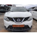 NISSAN QASHQAI II (J11, J11_)