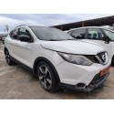 NISSAN QASHQAI II (J11, J11_)