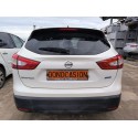NISSAN QASHQAI II (J11, J11_)