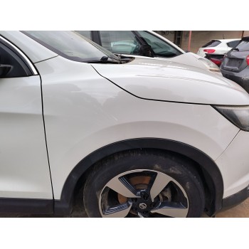 Recambio de aleta delantera derecha para nissan qashqai ii (j11, j11_) 1.5 dci referencia OEM IAM   