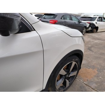 Recambio de aleta delantera derecha para nissan qashqai ii (j11, j11_) 1.5 dci referencia OEM IAM   