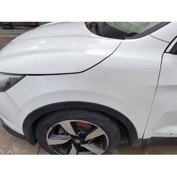 Recambio de aleta delantera izquierda para nissan qashqai ii (j11, j11_) 1.5 dci referencia OEM IAM   