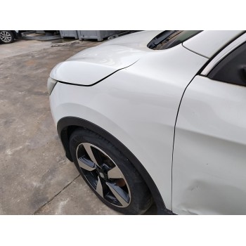 Recambio de aleta delantera izquierda para nissan qashqai ii (j11, j11_) 1.5 dci referencia OEM IAM   