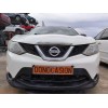 Recambio de paragolpes delantero para nissan qashqai ii (j11, j11_) 1.5 dci referencia OEM IAM   