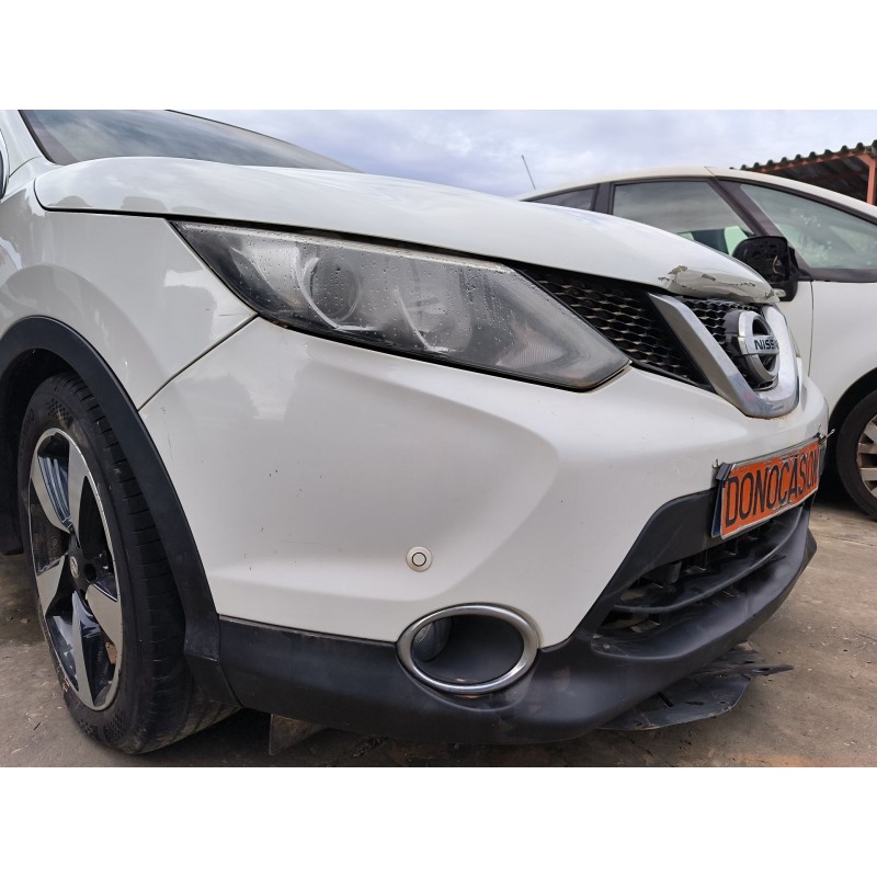 PARAGOLPES DELANTERO