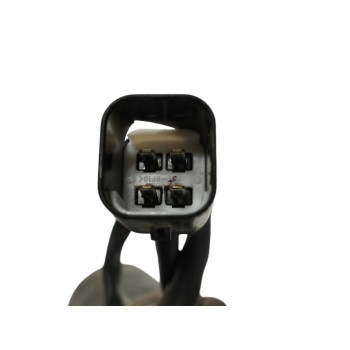 Recambio de motor limpia delantero para chevrolet captiva 2.0 diesel cat referencia OEM IAM  ENCHUFE DAÑADO 