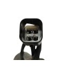 Recambio de motor limpia delantero para chevrolet captiva 2.0 diesel cat referencia OEM IAM  ENCHUFE DAÑADO 