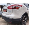 Recambio de paragolpes trasero para nissan qashqai ii (j11, j11_) 1.5 dci referencia OEM IAM   