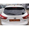 Recambio de porton trasero para nissan qashqai ii (j11, j11_) 1.5 dci referencia OEM IAM   