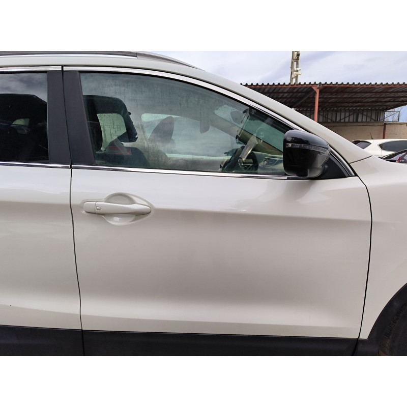 PUERTA DELANTERA DERECHA