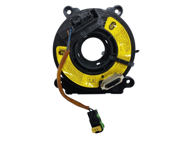 Recambio de anillo airbag para chevrolet captiva 2.0 diesel cat referencia OEM IAM 96628699 Recambio de anillo airbag para chevrolet captiva 2.0 diesel cat referencia OEM IAM 96628699