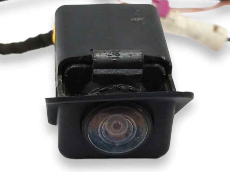 Recambio de camara vision trasera para seat leon st (5f8) 1.5 16v tsi act referencia OEM IAM 5F0807210  