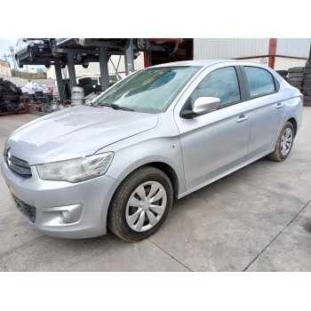 citroën c-elysee (dd_) del año 2013