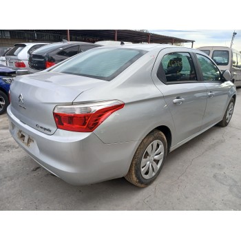 citroën c-elysee (dd_) del año 2013