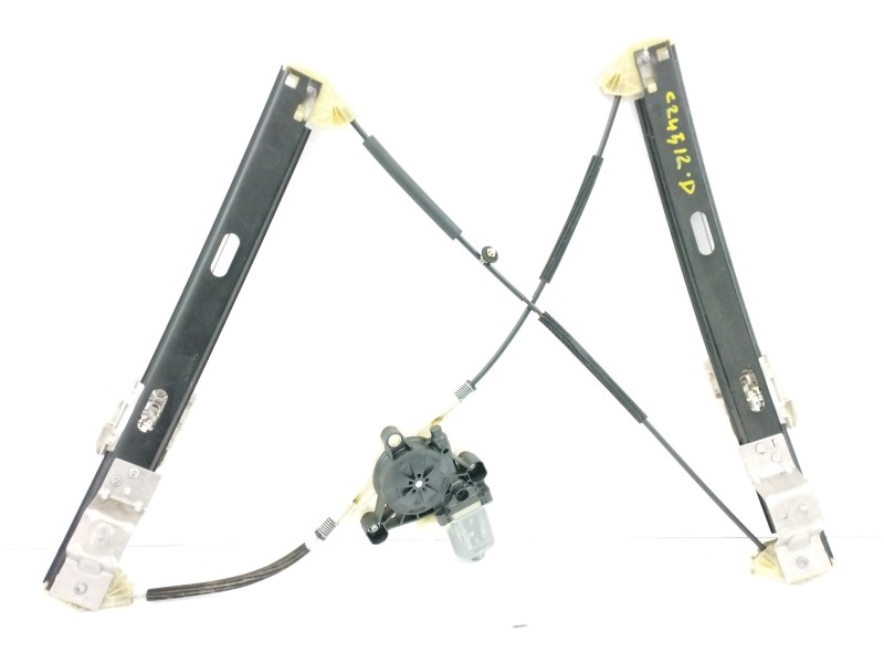 Recambio de elevalunas delantero derecho para seat leon st (5f8) 2.0 tdi referencia OEM IAM 5F4837462D 5Q0959802B Recambio de elevalunas delantero derecho para seat leon st (5f8) 2.0 tdi referencia OEM IAM 5F4837462D 5Q0959802B
