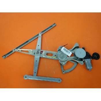 Recambio de elevalunas delantero derecho para toyota prius (nhw20) executive referencia OEM IAM 6980152070  