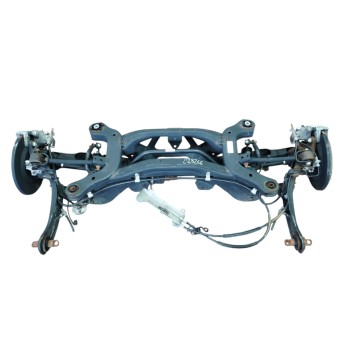 Recambio de puente trasero para fiat freemont (345_) 2.0 jtd 4x4 referencia OEM IAM   