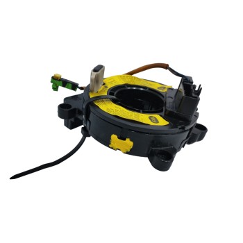 Recambio de anillo airbag para chevrolet captiva 2.0 diesel cat referencia OEM IAM 96628699  