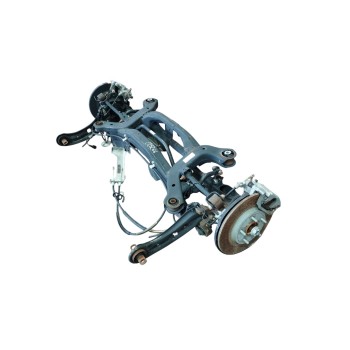 Recambio de puente trasero para fiat freemont (345_) 2.0 jtd 4x4 referencia OEM IAM   