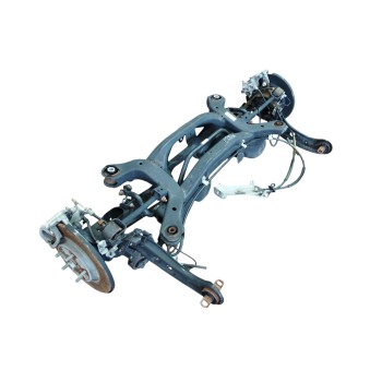 Recambio de puente trasero para fiat freemont (345_) 2.0 jtd 4x4 referencia OEM IAM   