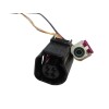 Recambio de camara vision trasera para seat leon st (5f8) 1.5 16v tsi act referencia OEM IAM 5F0807210  