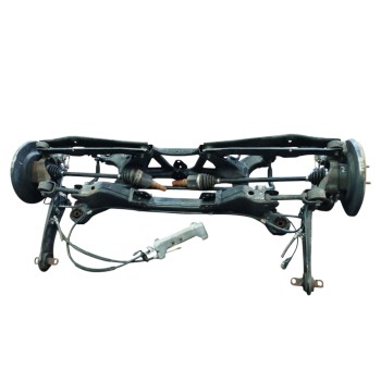 Recambio de puente trasero para fiat freemont (345_) 2.0 jtd 4x4 referencia OEM IAM   